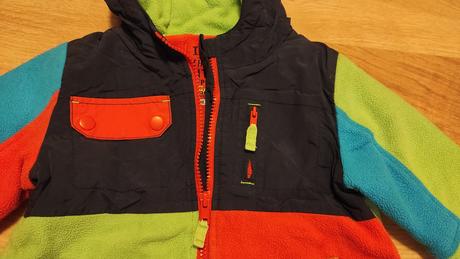 Tepla mikina, next,104