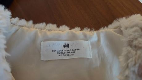 Vesta, h&m,122