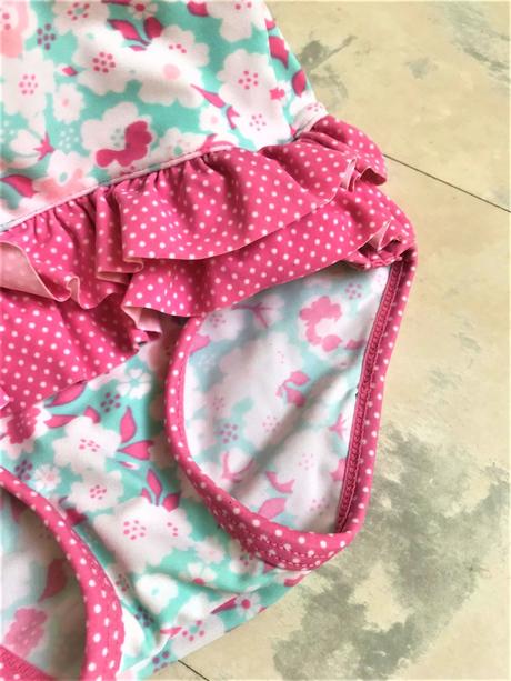 Plavky, baby club,80