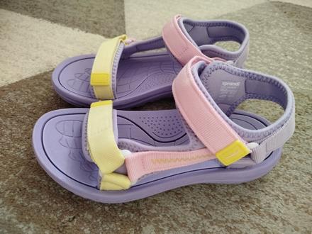 Sandále sprandi - top stav, sprandi,34