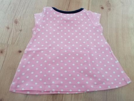 Tricko polarnopyret, 80