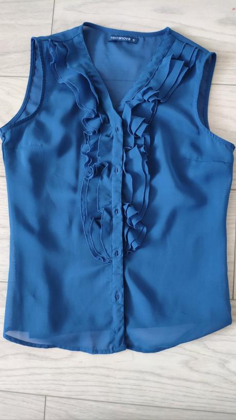 Blúzka, terranova,s