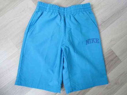 Kraťasy č.128/137, nike,128