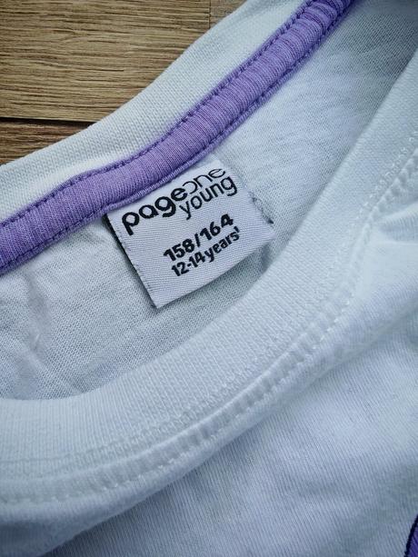 Krásne crop tričko, 158