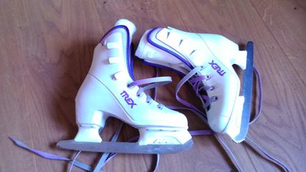 Dievčenské korčule č. 31, 31