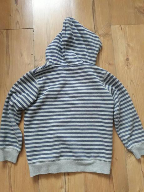 Chlapčenská mikina m, kenvelo,122