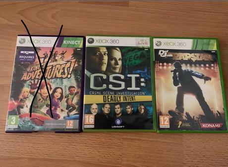 Hry xbox360,