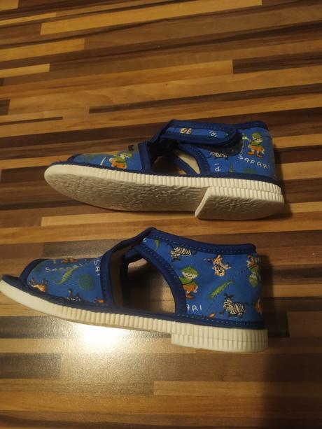 Papuče wanda, wanda,27