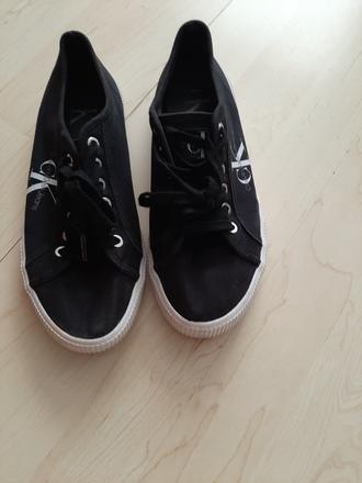 Original tenisky calvin klein, 39