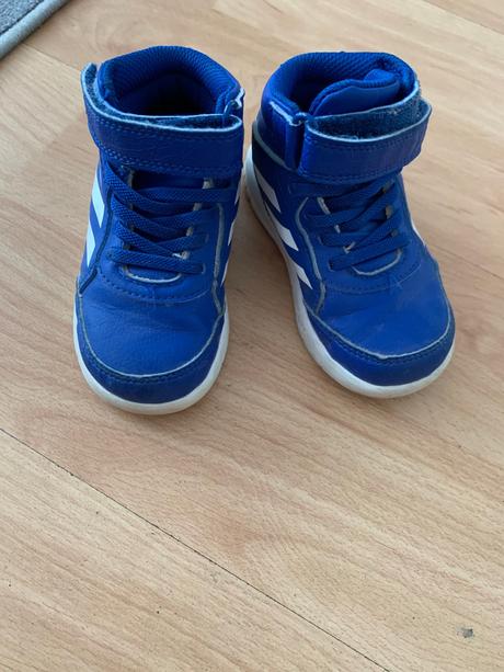 Detske tenisky adidas, adidas,22