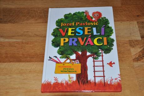 Veselí prváci,
