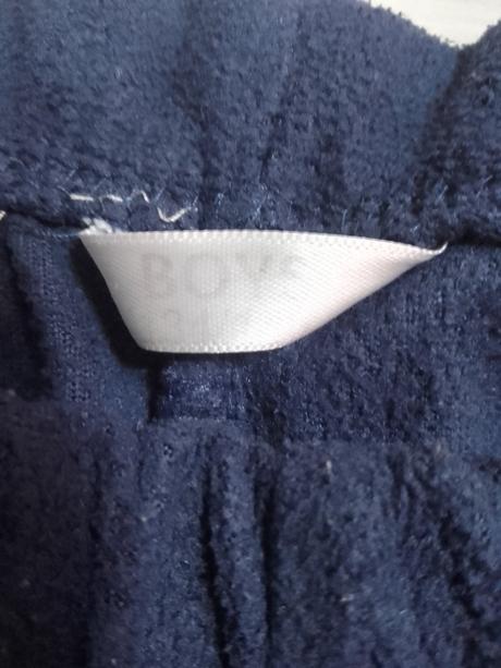 Tepláky na doma, pepco,134