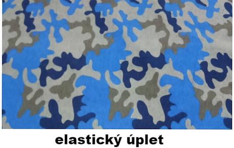 Pudlače  alebo tepláčky s vreckami, 62 - 152