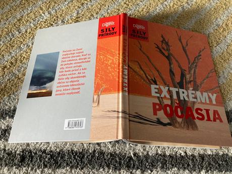 Extrémy počasia (2010), 