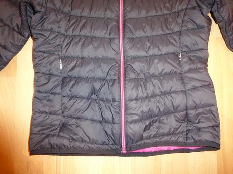 Prechodná bunda everest, 146