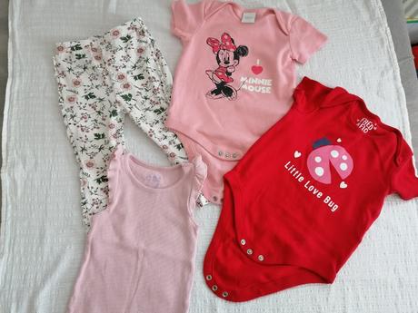 Balík veľkosť 86, 86–98