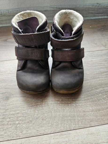 Zimne cizmy bundgaard 27, bundgaard,27