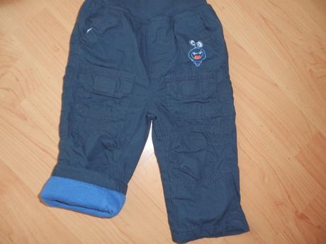 Oteplené, top stav, dopodopo,68