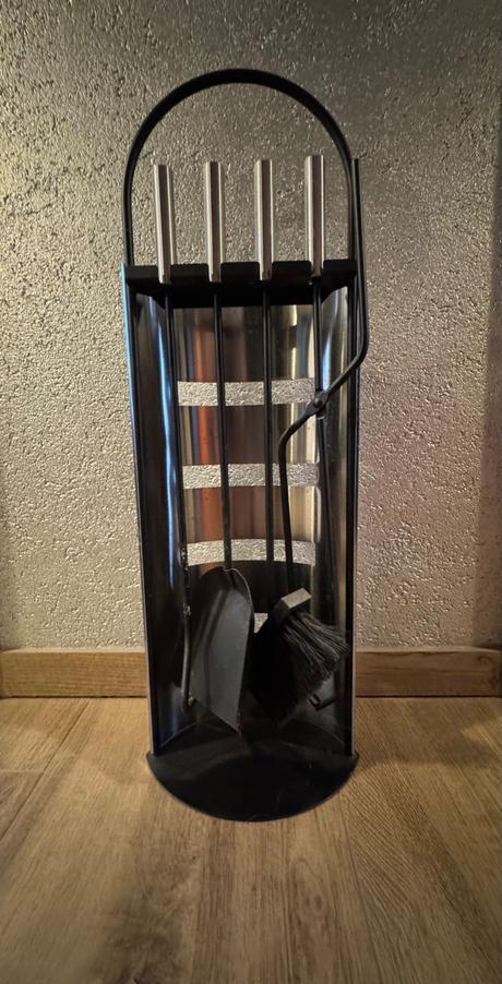 Príslušenstvo ku krbu/peci, 