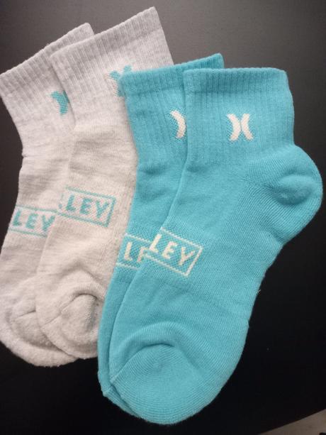 Predám 4 páry ponožiek veľ. 38, 38