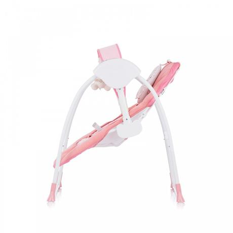 Lullaby elektronická hojdačka do 9 kg,