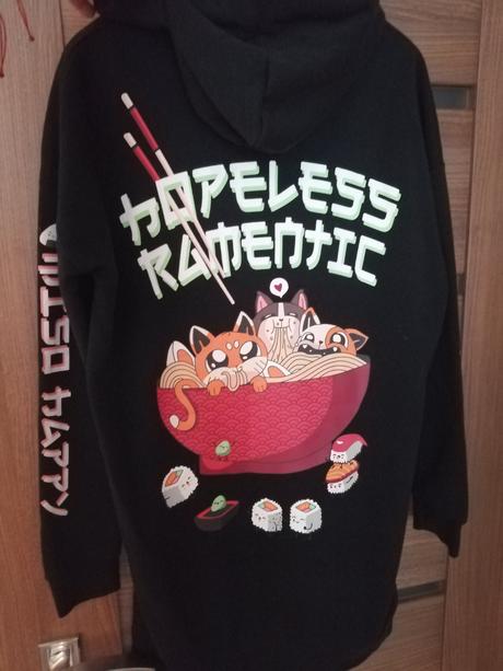 Mikina, new yorker,xs