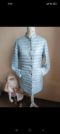 Dámska obojstranná bunda frieda freddies, m