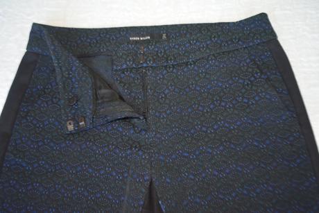 Karen millen nohavice 7/8, veľ.40, 40