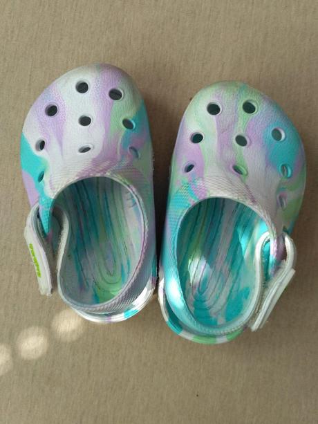 Kroksy dievčenské, 19