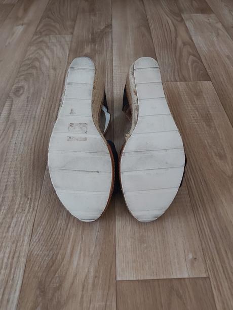 Sandále,veľ.37, 37