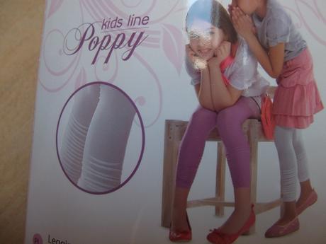 Legíny  - farba malina, 116