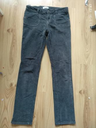 Menzestraky sede, old navy,152