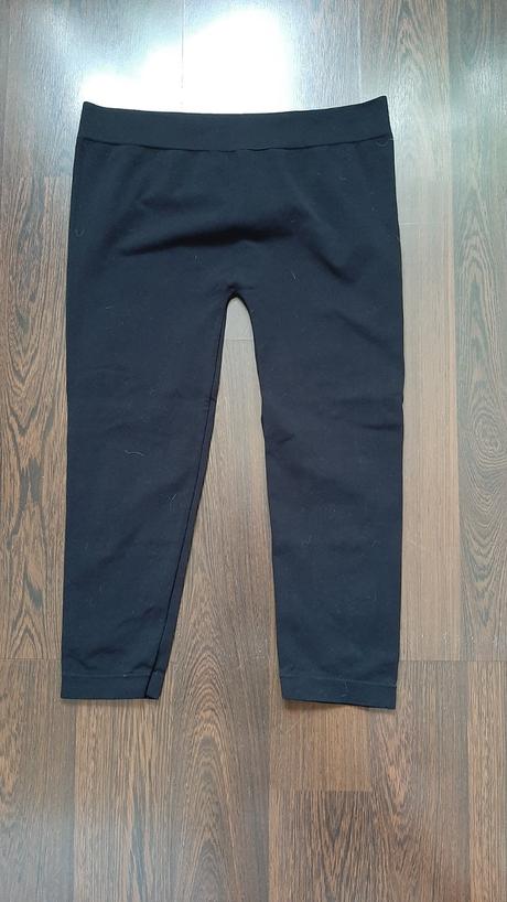 Leginy 3/4, s