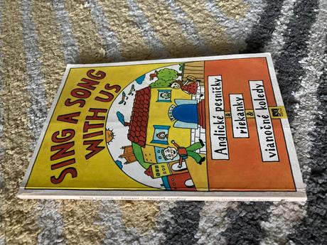 Sing a song with us (2005), 