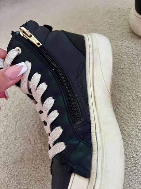 Tenisky zara, zara,34