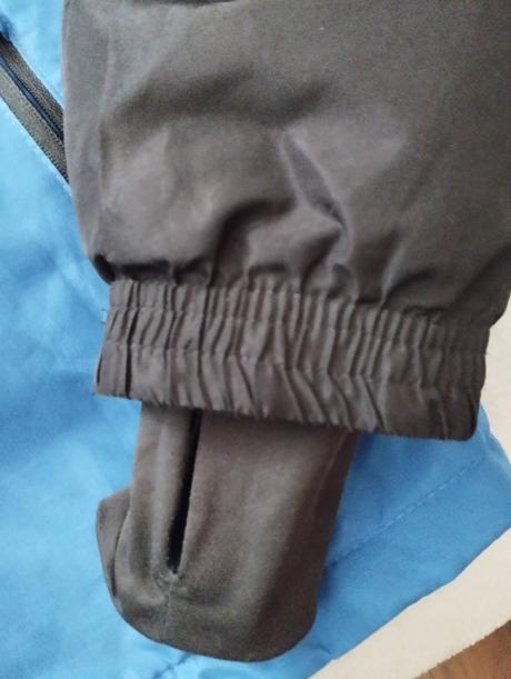 Lyžiarska bunda-146/152, crivit,146