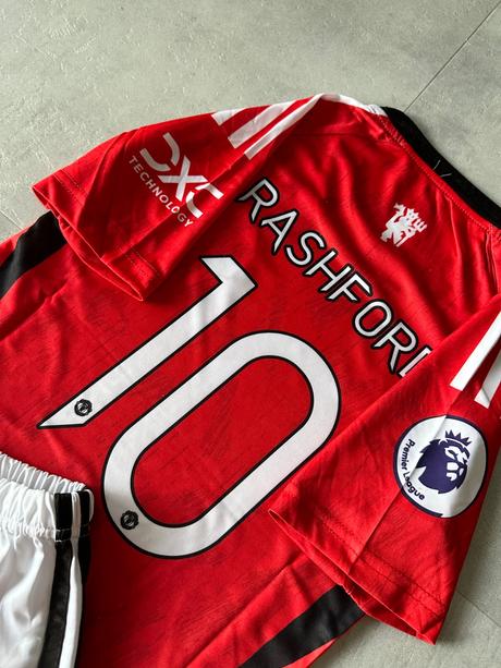 Futbalový dres, 116 - xs