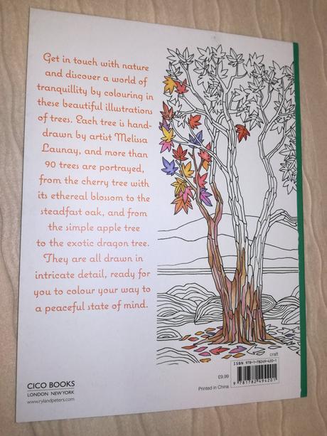 Colour yourself to inner peace nsu18, 