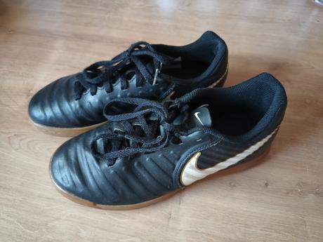 Halovky nike 35,5, nike,35