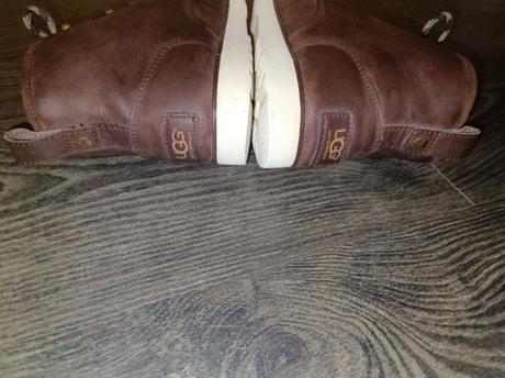 Zimné topánky ugg - vd 22,8cm, ugg,35