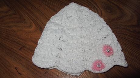 Jarná čiapočka, 92