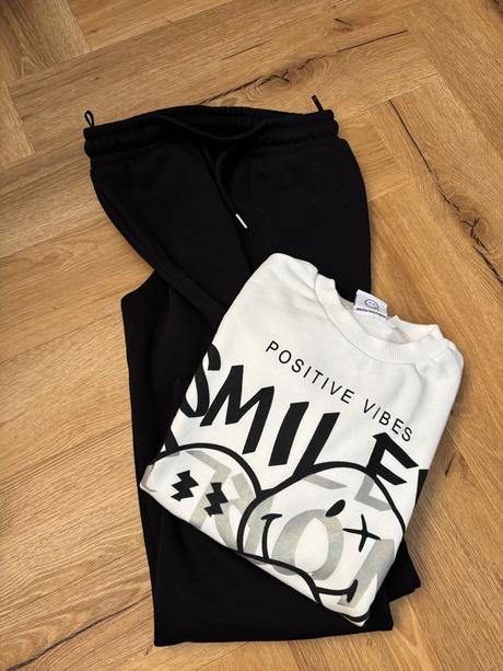 Tepláková súprava c&a, c&a,140