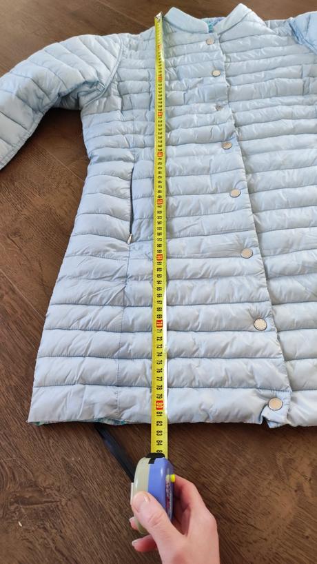 Dámska obojstranná bunda frieda freddies, m