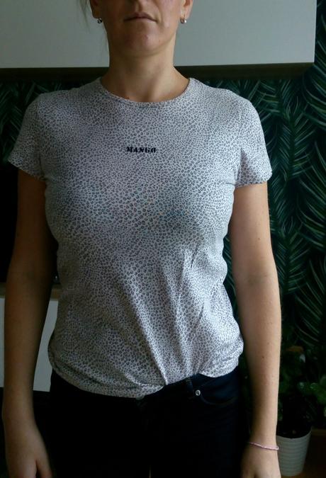 Tričko mango, mango,m