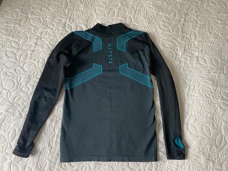 Thermo tričko 152-158, decathlon,152