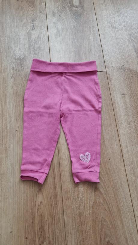 Nohavice veľ. 74-80 cm., lupilu,74