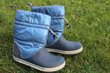 Crocsy na donosenie 33/34, crocs,33