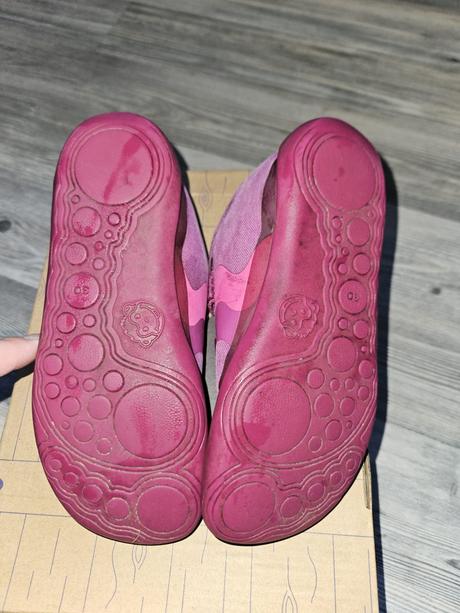 Topánky barefoot affenzahn, affenzahn,30