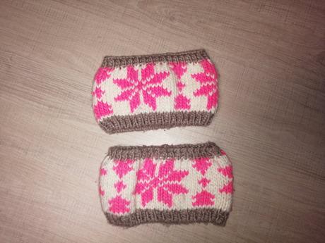 2 x čelenka - cena spolu, george,110