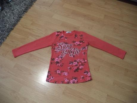 Pulover lusa, lusa,140